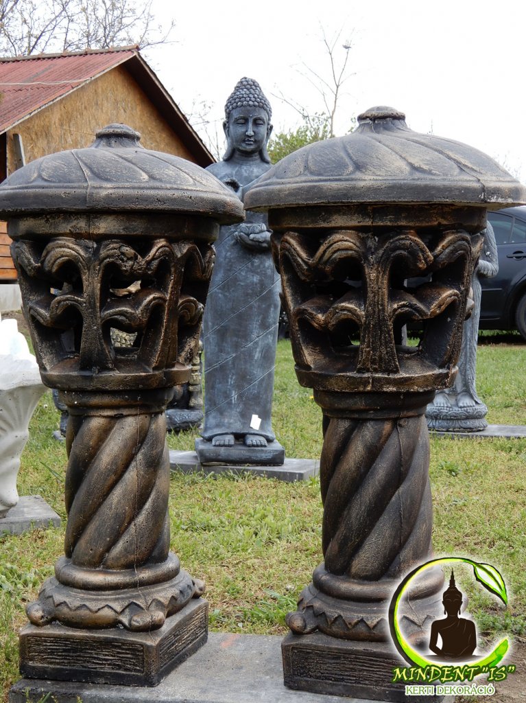 Mindent 'Is' kerti dekoráció 46